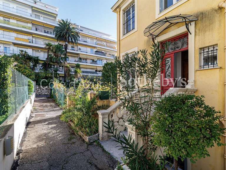 Apartment Nice - 2 bedrooms - 78m²