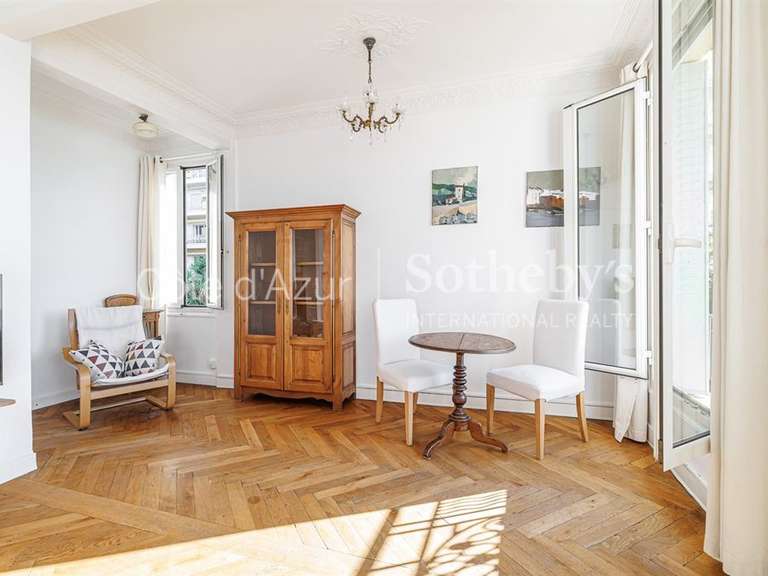 Apartment Nice - 2 bedrooms - 78m²