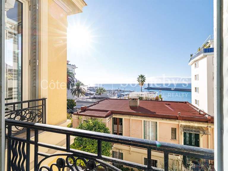 Apartment Nice - 2 bedrooms - 78m²