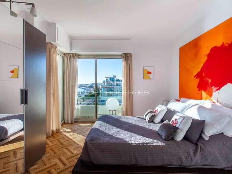 Apartment Nice - 4 bedrooms - 163m²