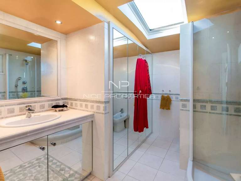Apartment Nice - 4 bedrooms - 163m²