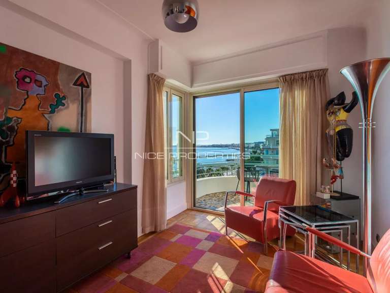 Apartment Nice - 4 bedrooms - 163m²