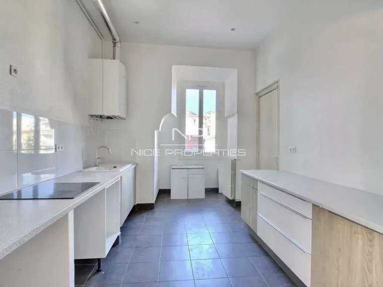 Appartement Nice - 5 chambres - 170m²