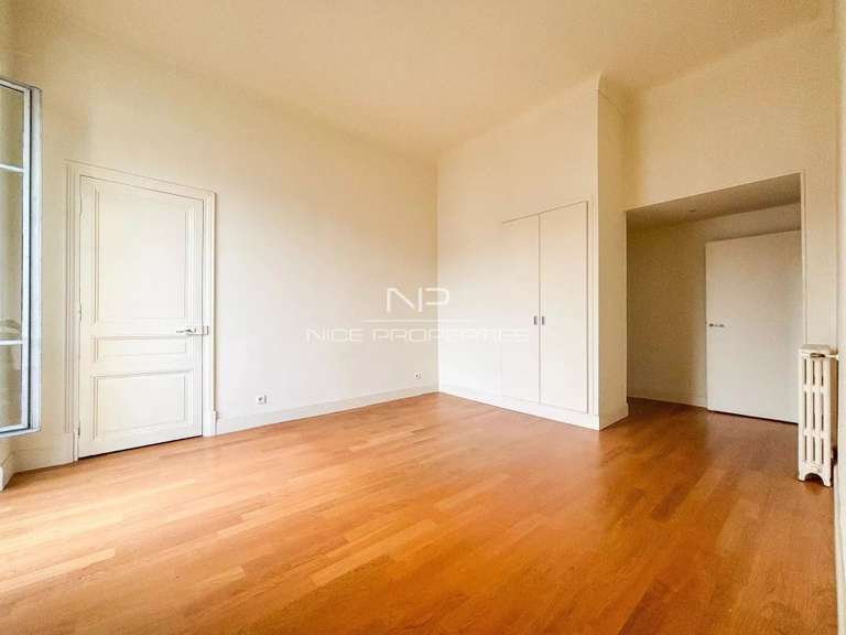 Appartement Nice - 5 chambres - 170m²