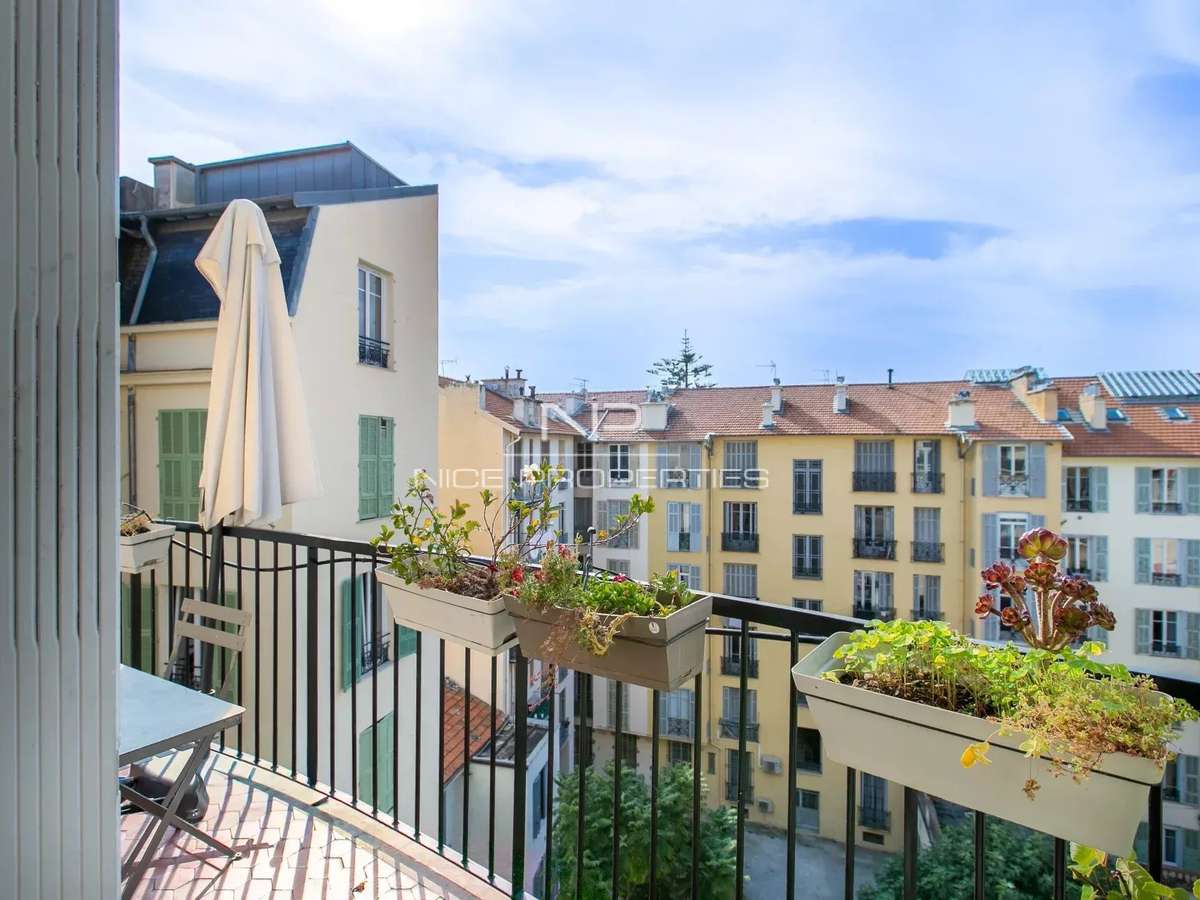 Appartement Nice