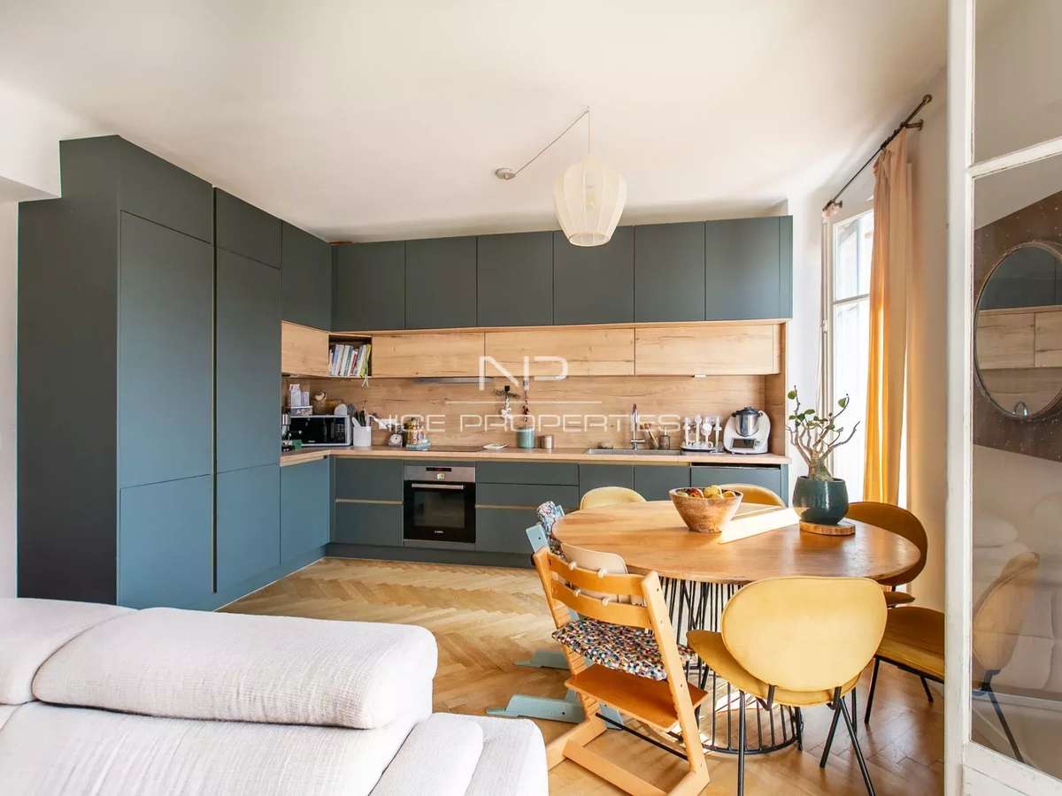 Appartement Nice