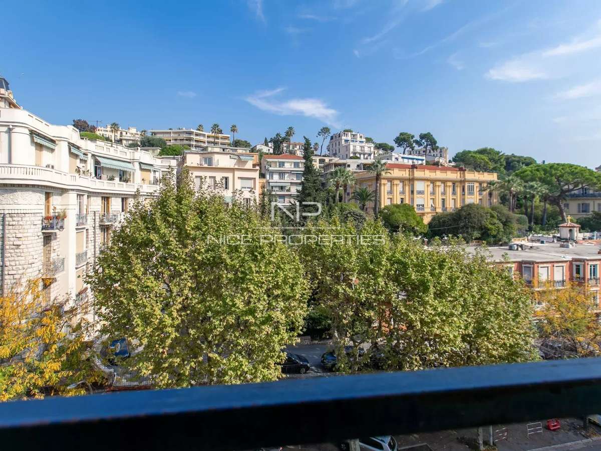Appartement Nice