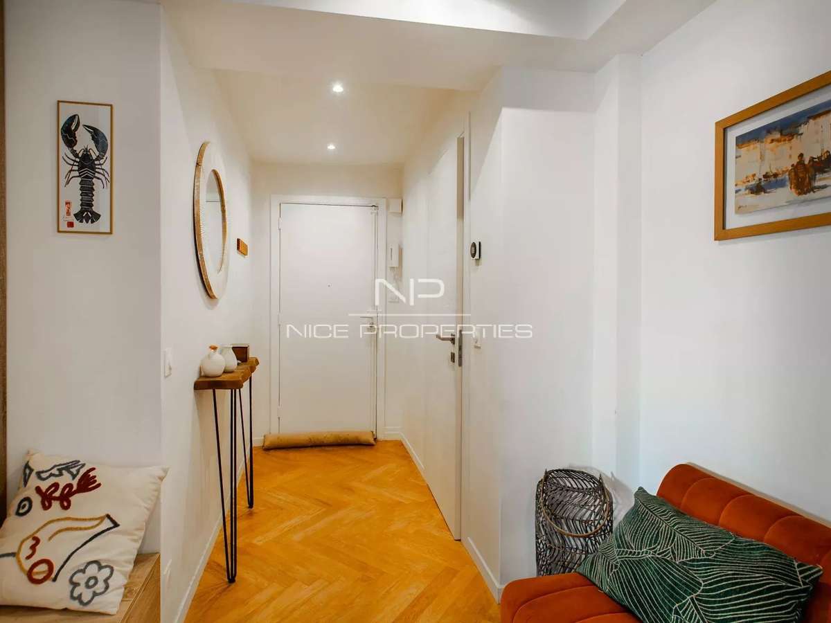 Appartement Nice