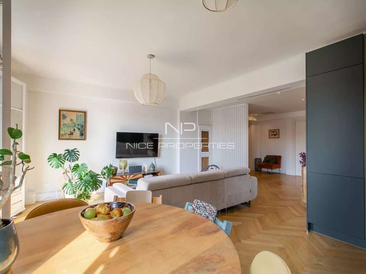 Appartement Nice