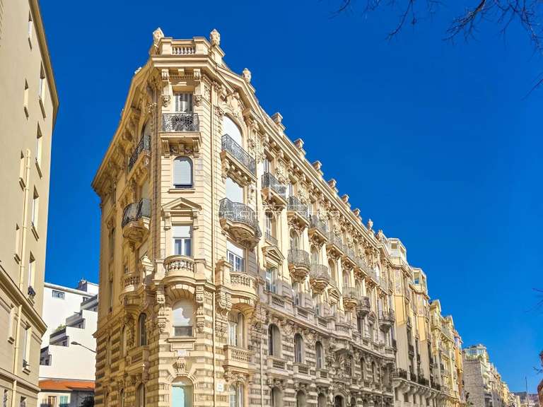 Apartment Nice - 4 bedrooms - 154m²