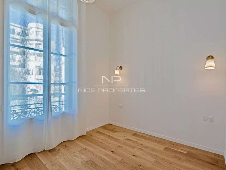 Apartment Nice - 3 bedrooms - 99m²