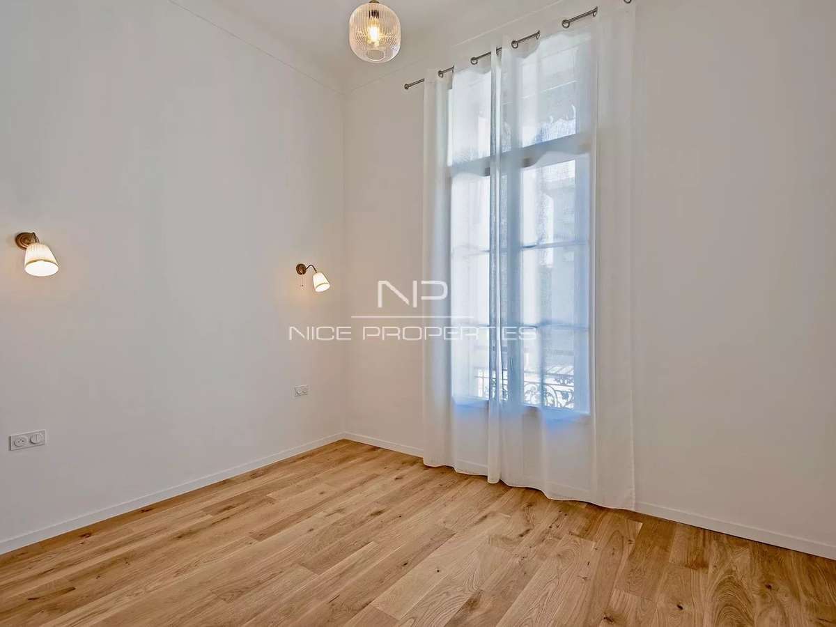 Appartement Nice