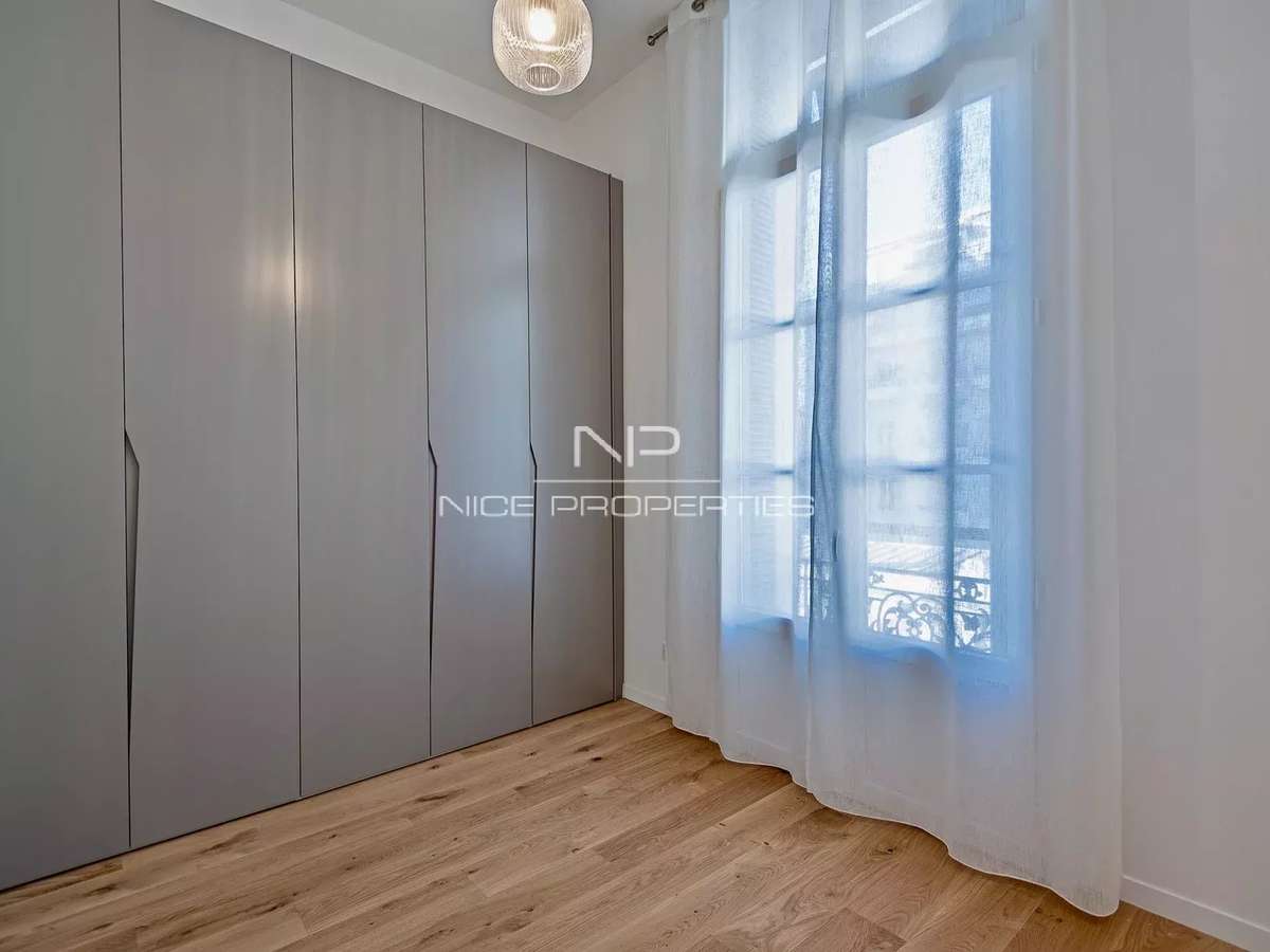 Appartement Nice
