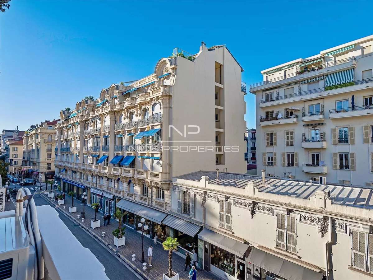 Appartement Nice