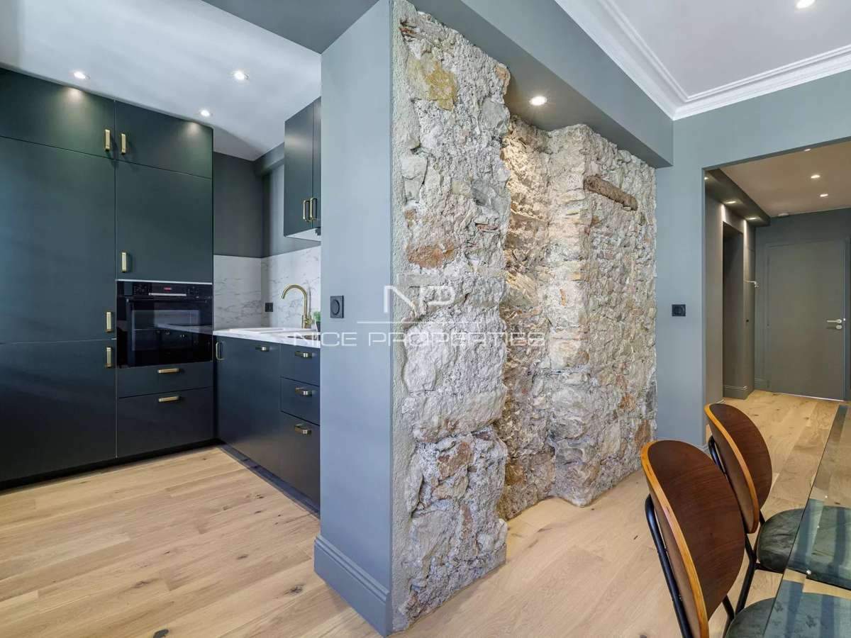 Appartement Nice