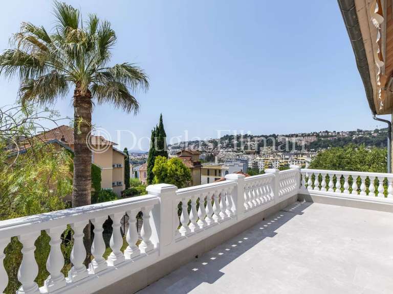 Apartment Nice - 3 bedrooms - 130m²