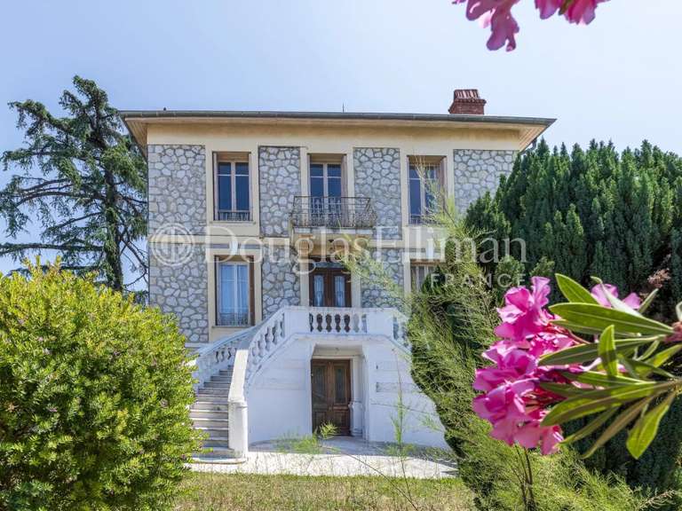 Apartment Nice - 3 bedrooms - 130m²