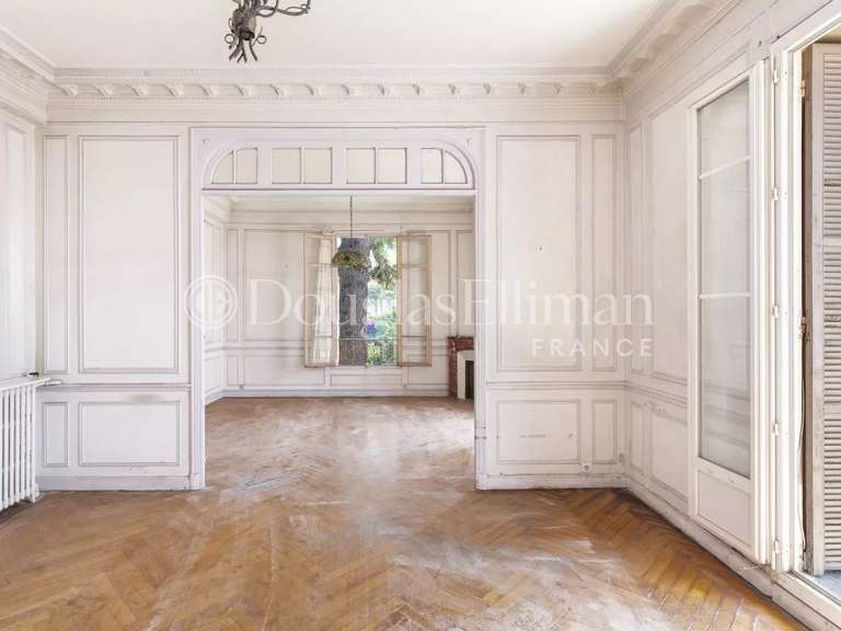 Apartment Nice - 3 bedrooms - 130m²