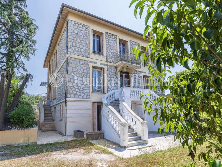 Apartment Nice - 3 bedrooms - 130m²