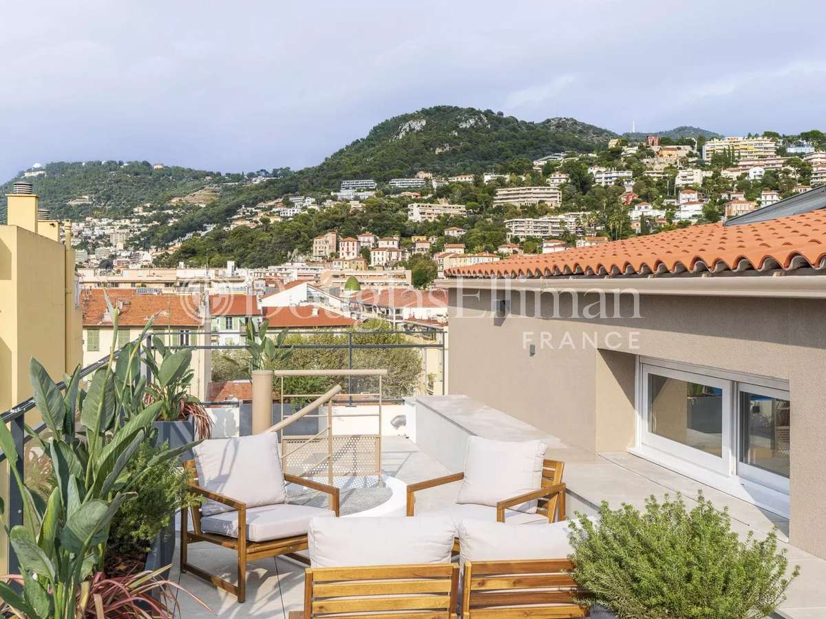 Appartement Nice