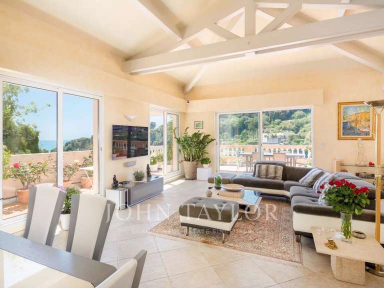 Apartment Nice - 3 bedrooms - 174m²