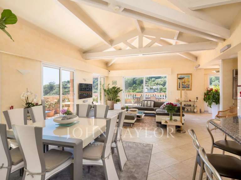 Apartment Nice - 3 bedrooms - 174m²