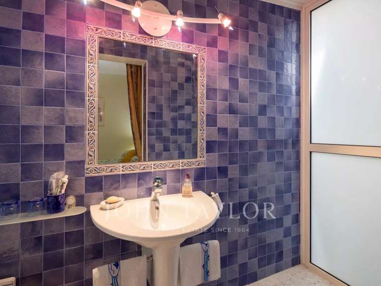 Apartment Nice - 3 bedrooms - 174m²