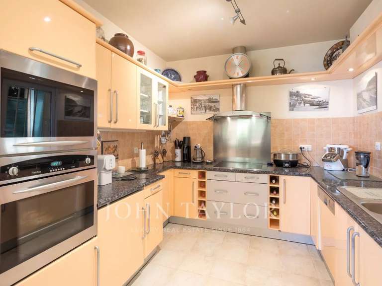 Apartment Nice - 3 bedrooms - 174m²