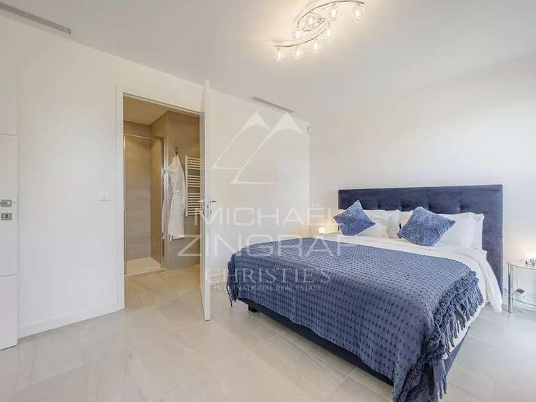 Apartment with Sea view Nice - 3 bedrooms - 160m²