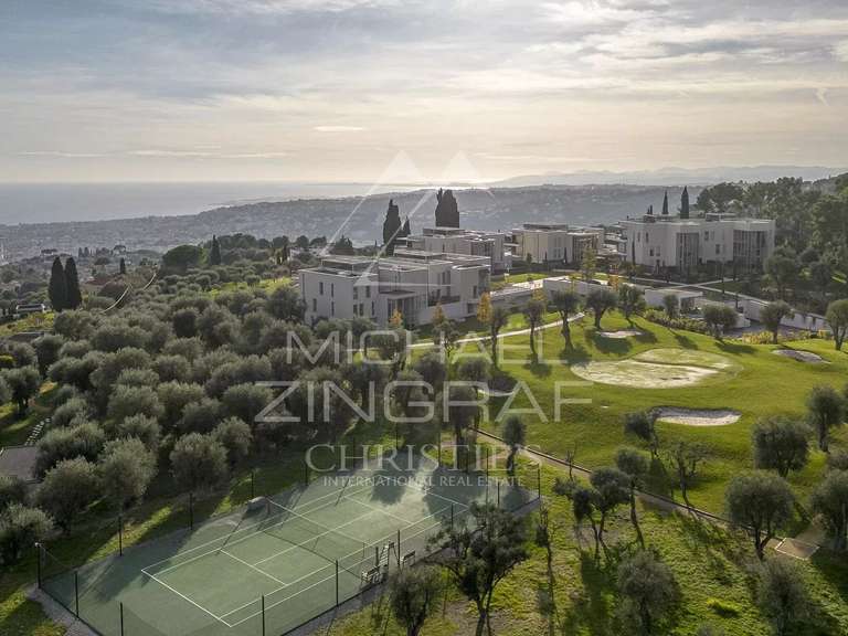 Apartment with Sea view Nice - 3 bedrooms - 160m²