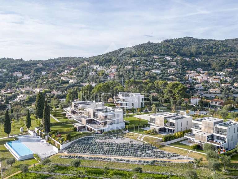 Apartment with Sea view Nice - 3 bedrooms - 160m²