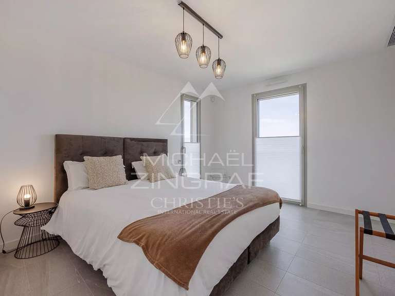 Apartment with Sea view Nice - 3 bedrooms - 160m²