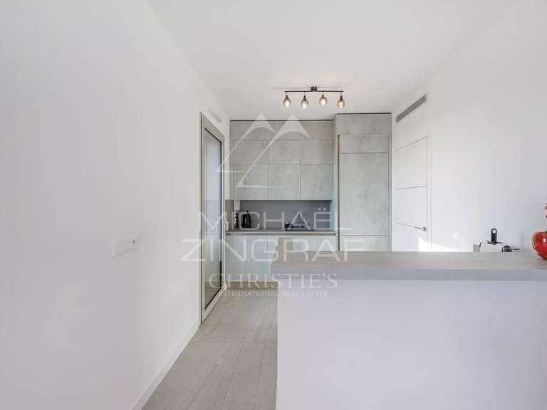 Apartment with Sea view Nice - 3 bedrooms - 160m²