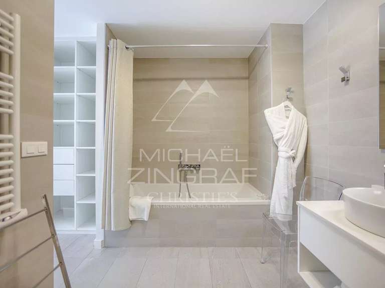 Apartment with Sea view Nice - 3 bedrooms - 160m²