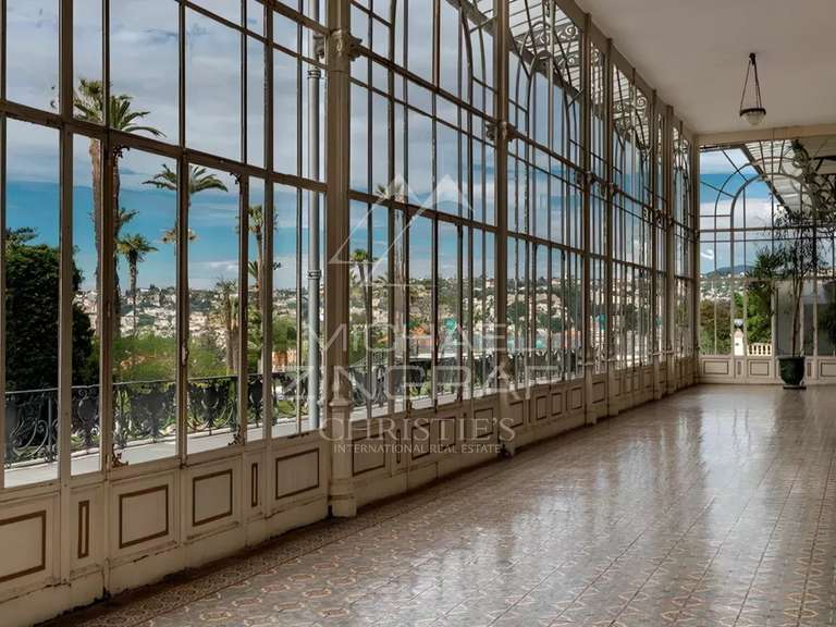 Appartement Nice - 3 chambres - 190m²