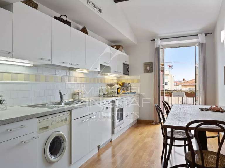 Apartment Nice - 3 bedrooms - 188m²