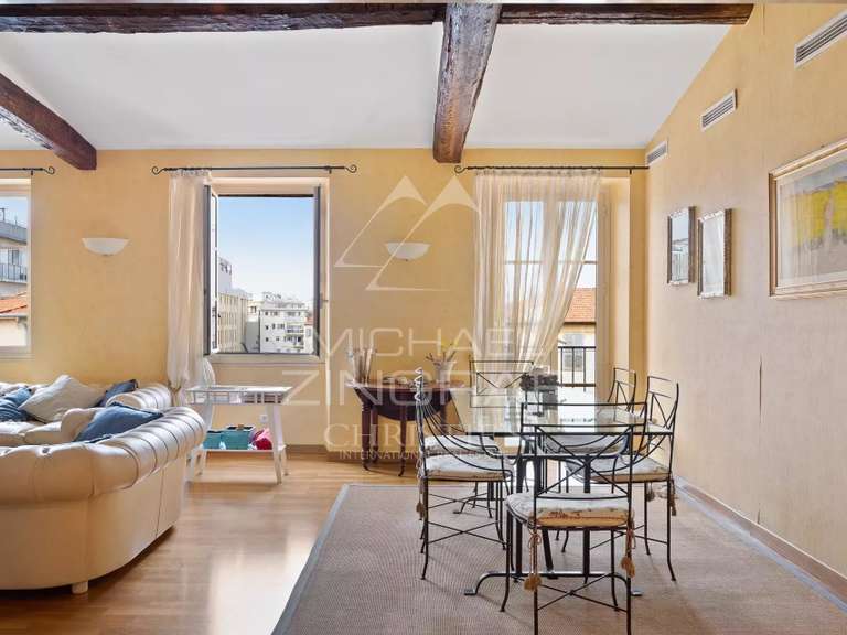 Apartment Nice - 3 bedrooms - 188m²