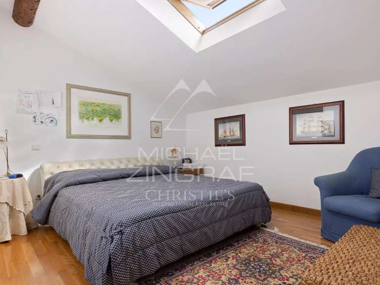 Apartment Nice - 3 bedrooms - 188m²