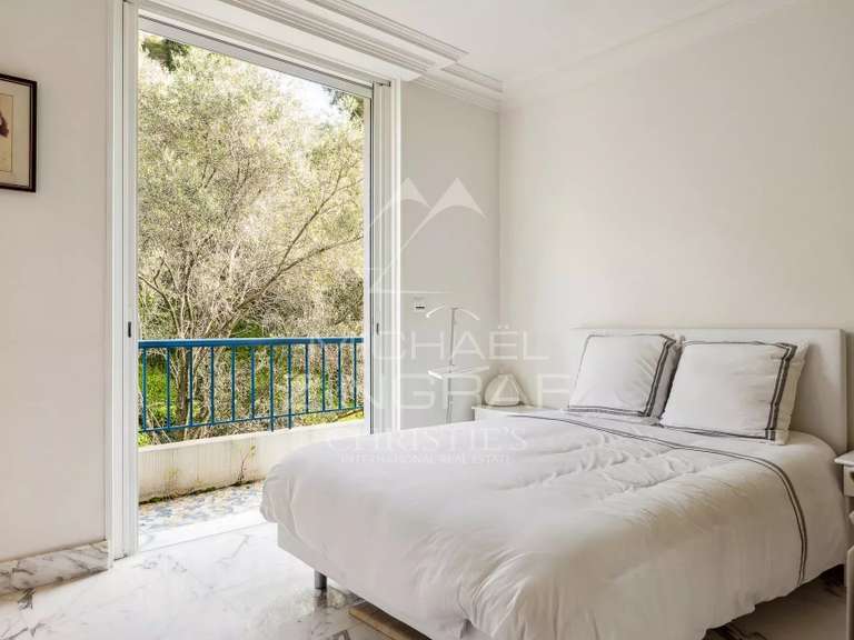 Appartement avec Vue sur mer Nice - 3 chambres - 126m²