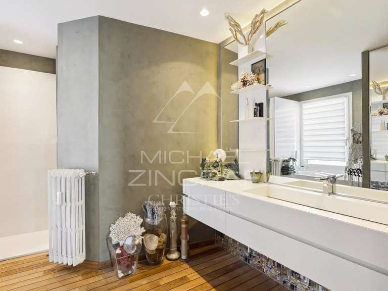 Appartement Nice - 2 chambres - 92m²