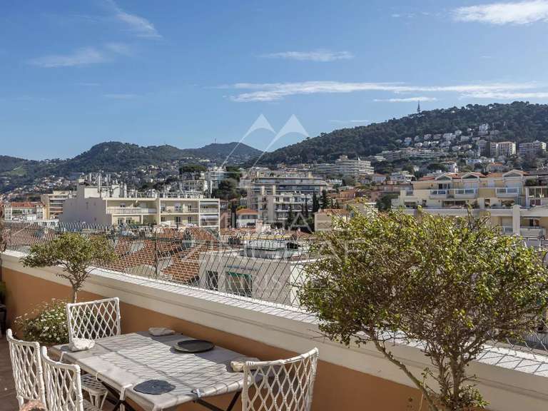 Appartement Nice - 5 chambres - 165m²