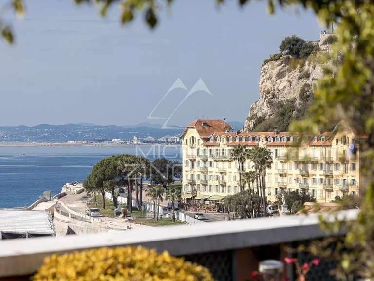 Appartement Nice - 5 chambres - 165m²