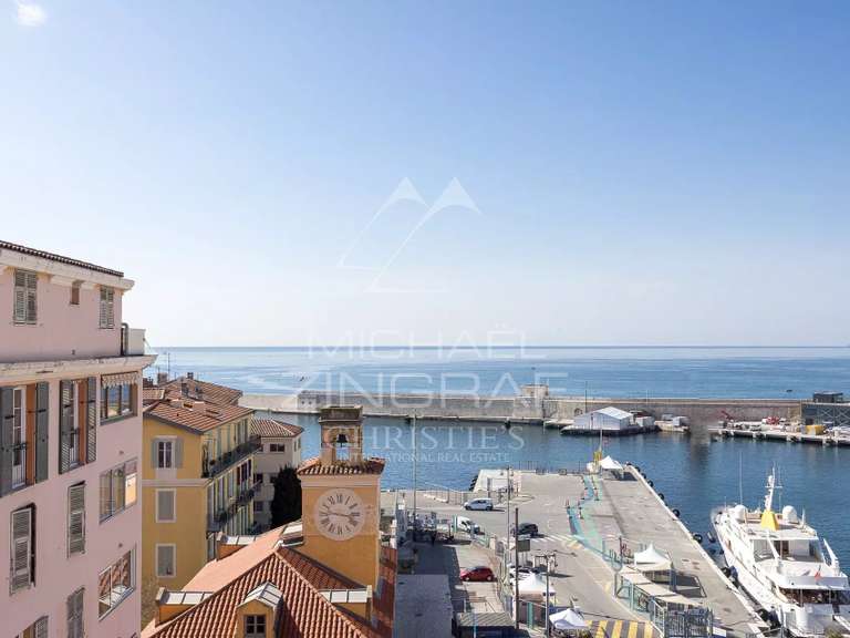 Appartement Nice - 5 chambres - 165m²