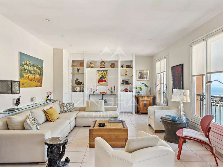 Appartement Nice - 5 chambres - 165m²