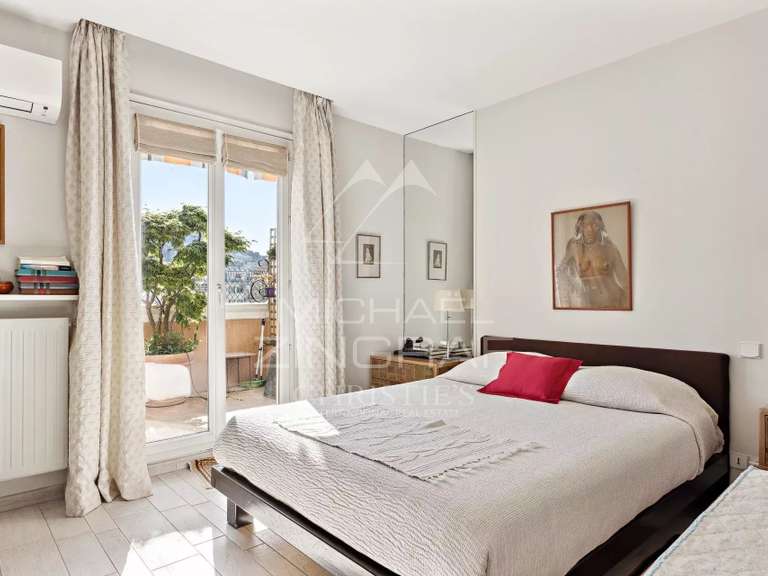 Appartement Nice - 5 chambres - 165m²