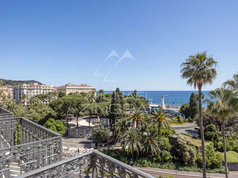Appartement avec Vue sur mer Nice - 87m²
