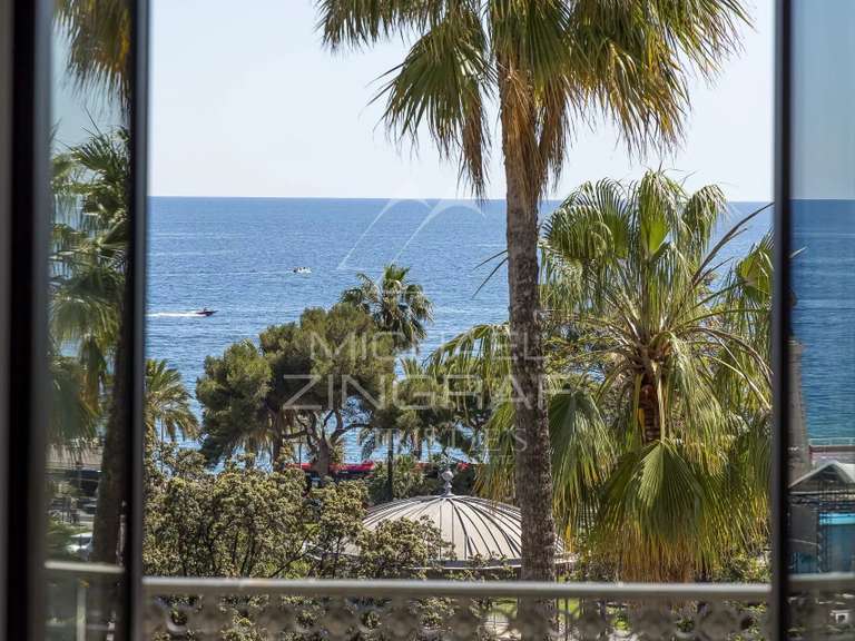 Appartement avec Vue sur mer Nice - 87m²