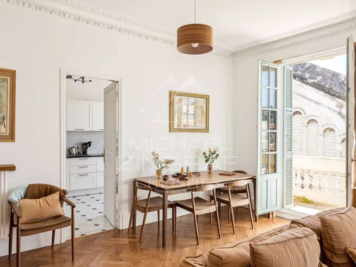 Appartement Nice