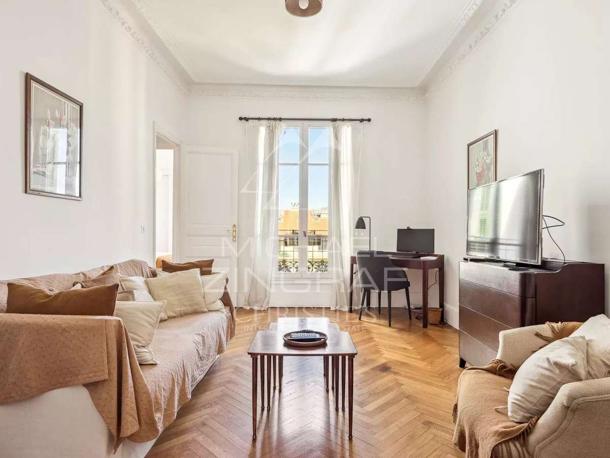 Appartement Nice