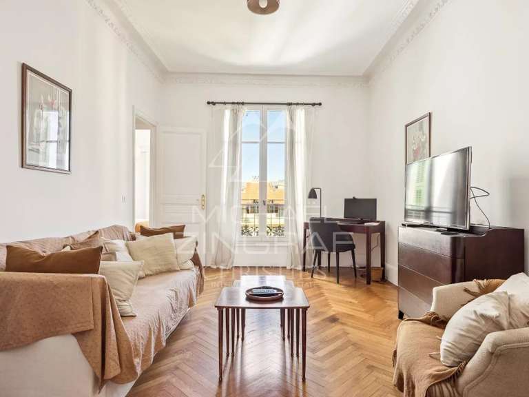 Appartement Nice - 3 chambres - 130m²